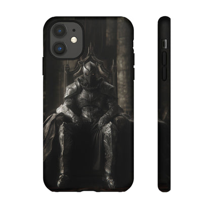 Tough Phone Case - Night King