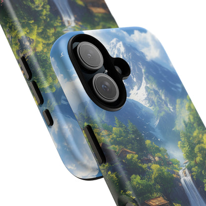 Tough Phone Case - Landscape