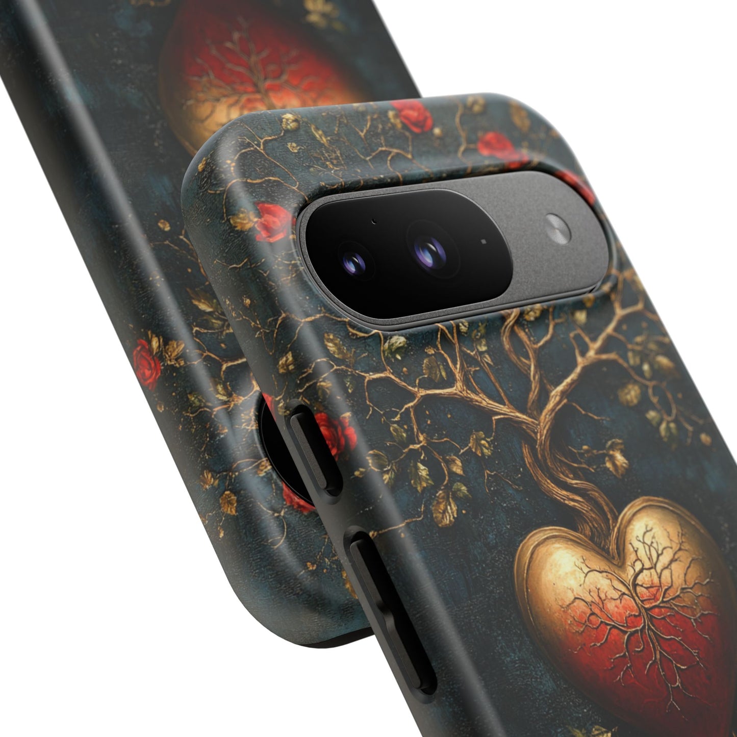 Tough Phone Case - Sacred Tree