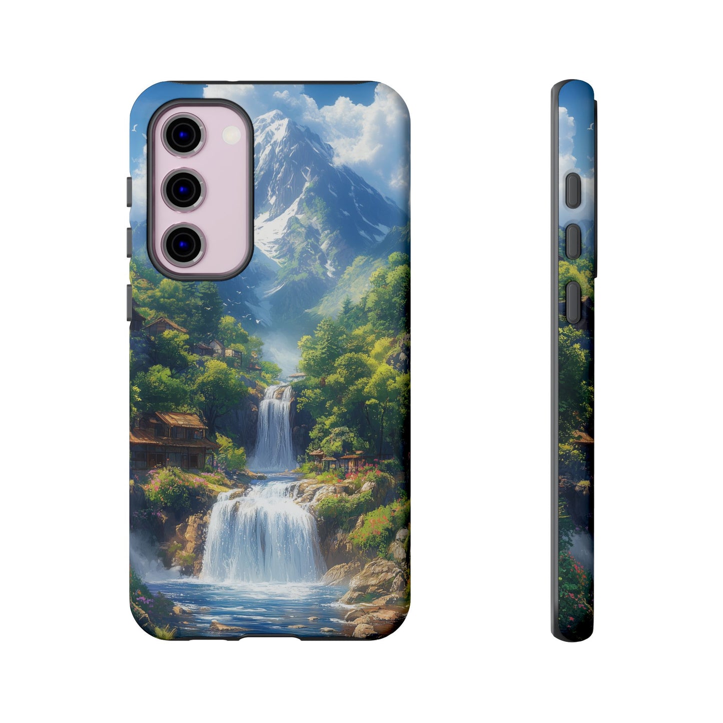 Tough Phone Case - Landscape