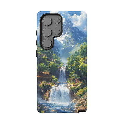 Tough Phone Case - Landscape