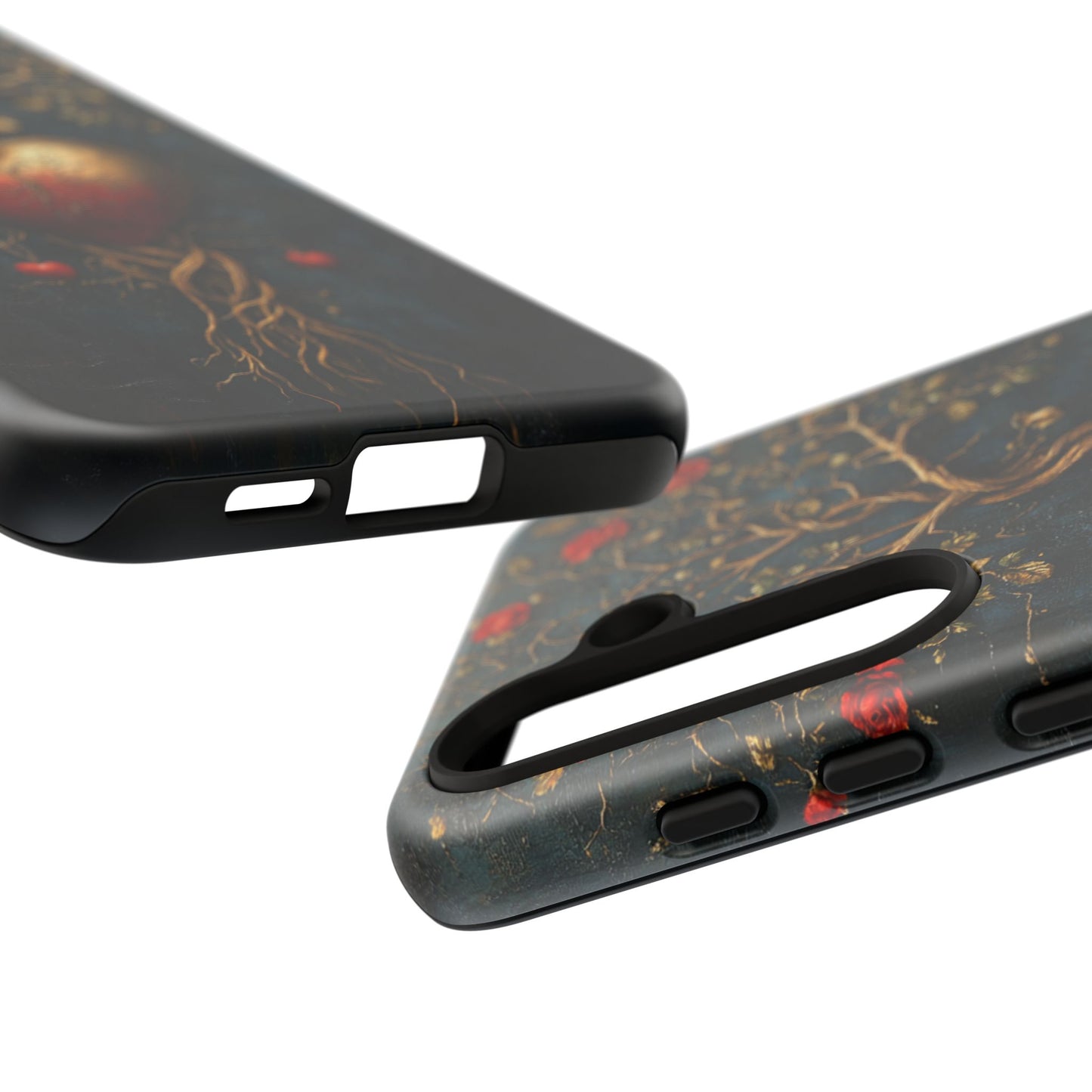 Tough Phone Case - Sacred Tree
