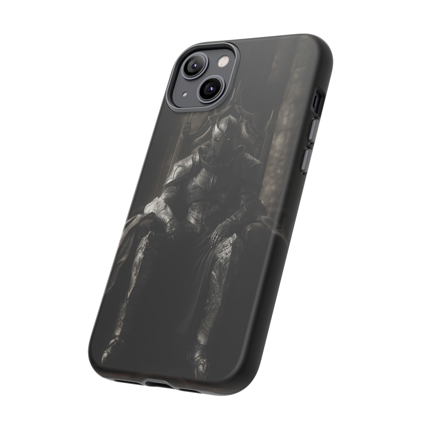 Tough Phone Case - Night King