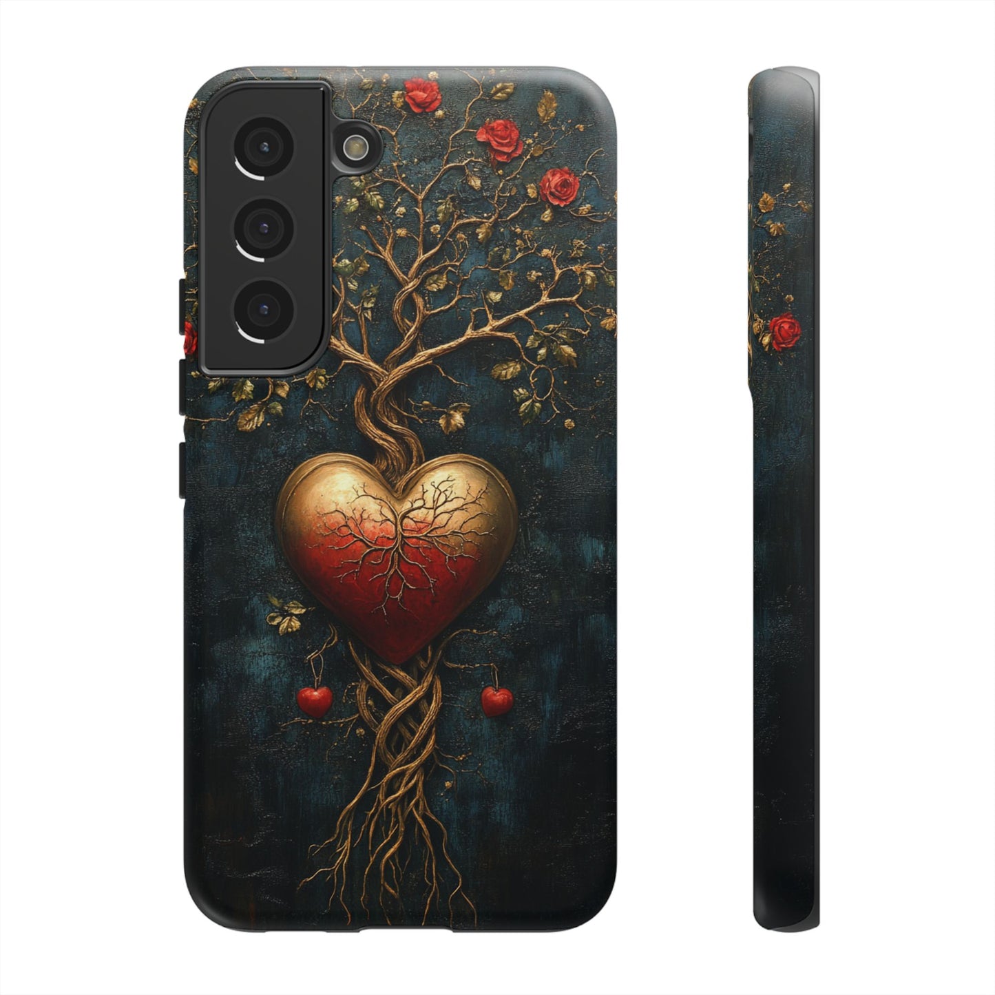 Tough Phone Case - Sacred Tree