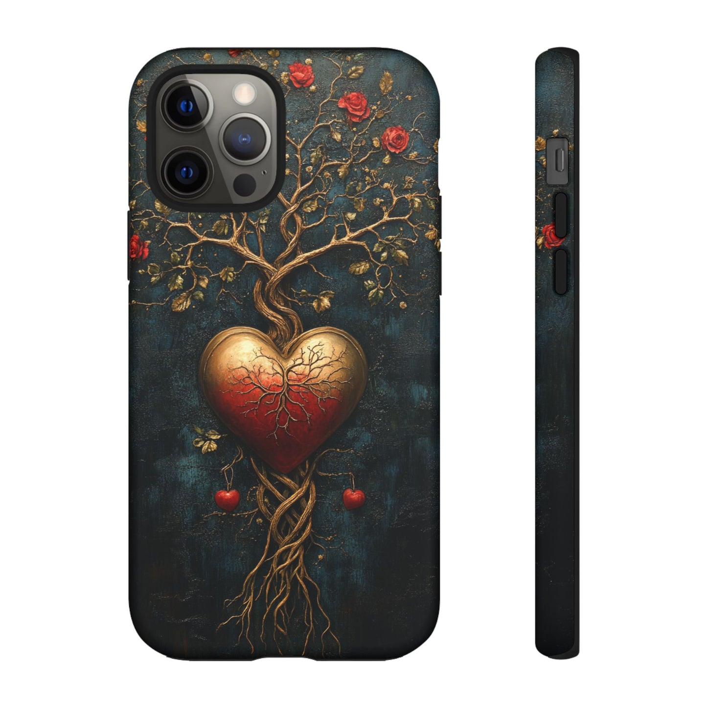 Tough Phone Case - Sacred Tree