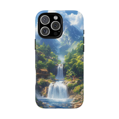 Tough Phone Case - Landscape