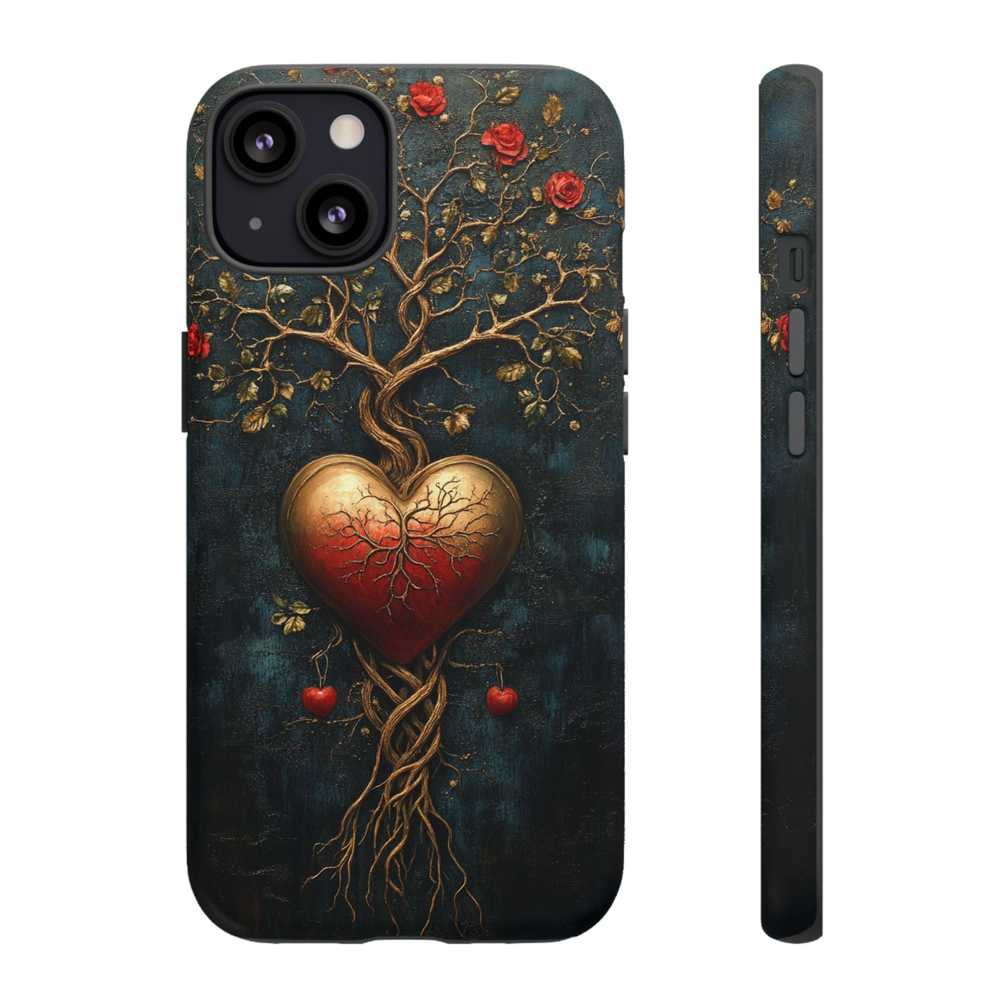 Tough Phone Case - Sacred Tree