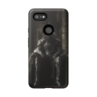 Tough Phone Case - Night King