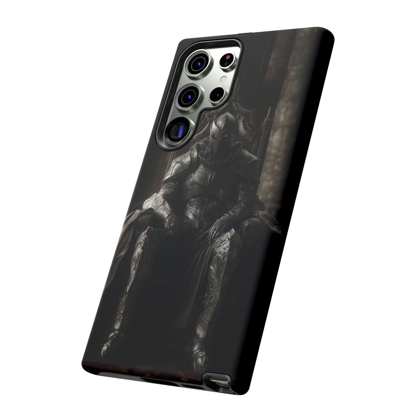 Tough Phone Case - Night King