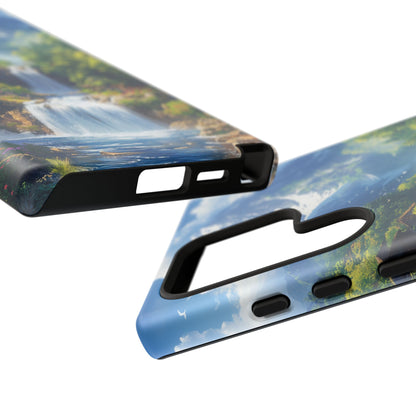 Tough Phone Case - Landscape