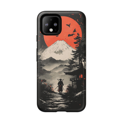 Tough Phone Case - Kosho Samurai