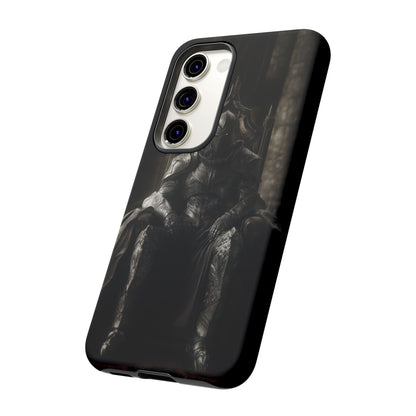 Tough Phone Case - Night King