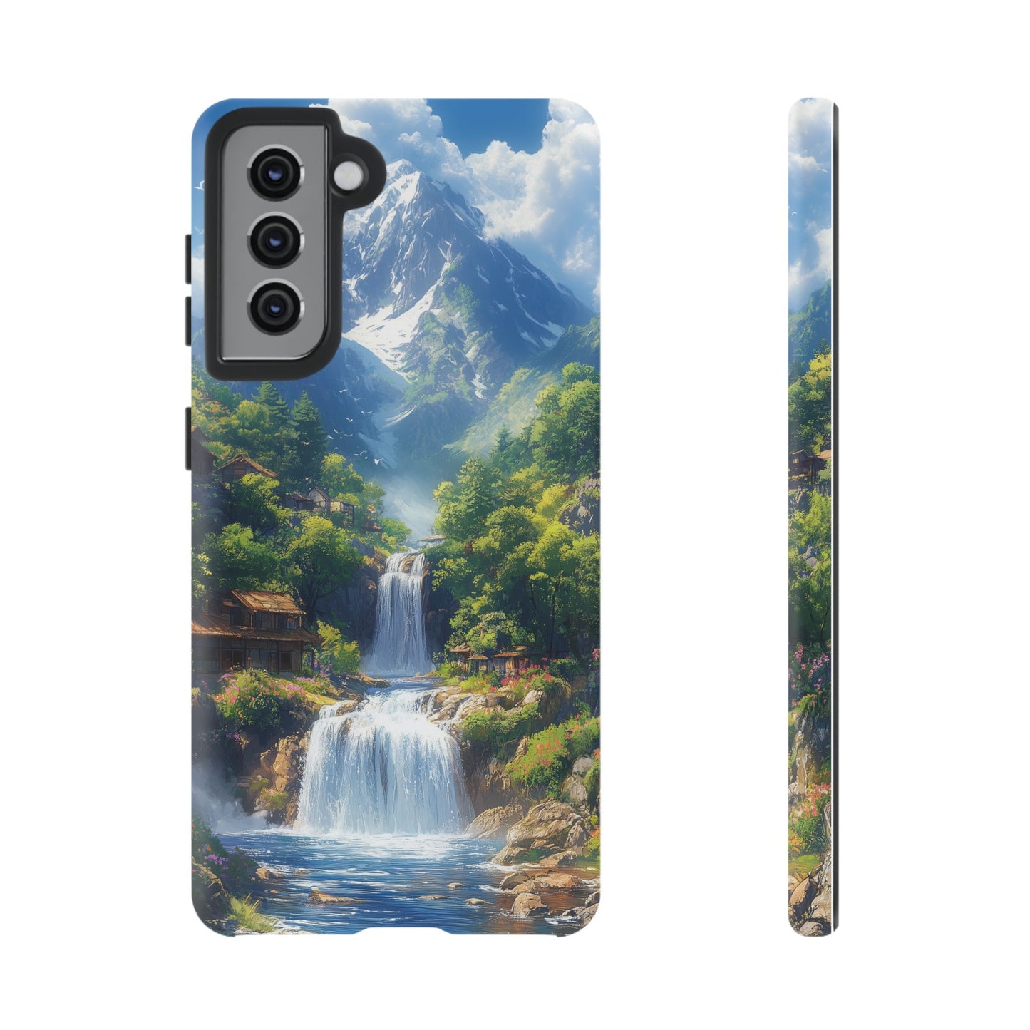 Tough Phone Case - Landscape