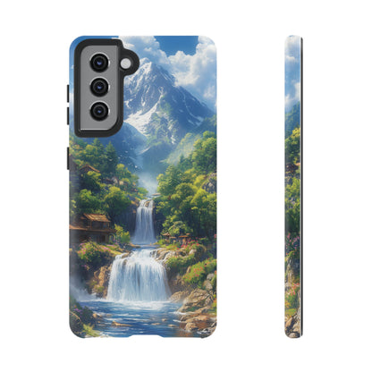 Tough Phone Case - Landscape