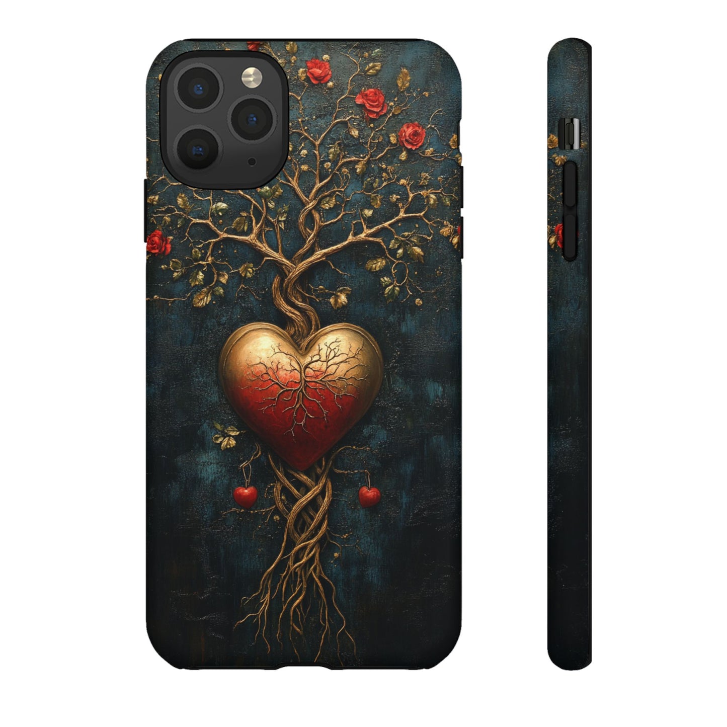 Tough Phone Case - Sacred Tree