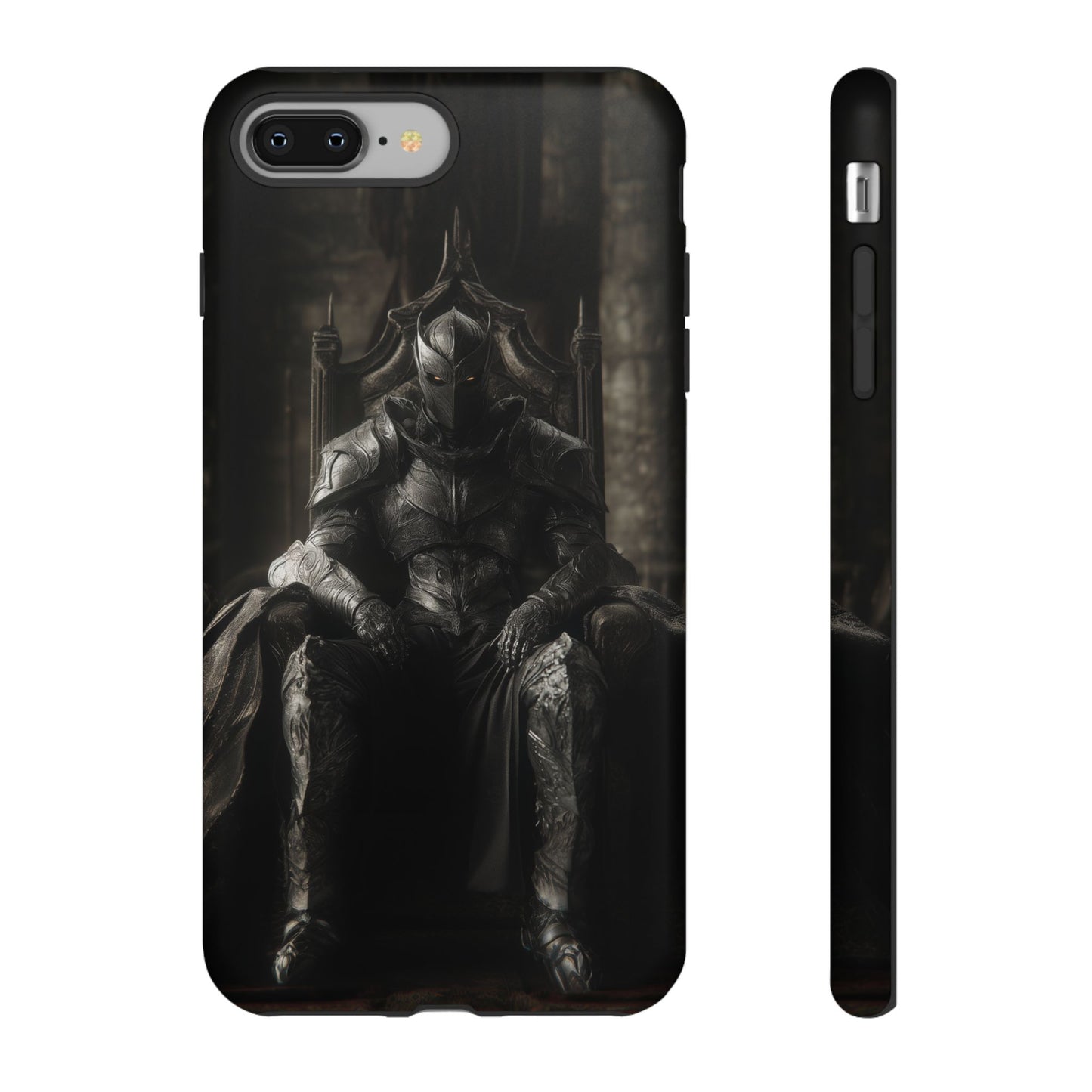 Tough Phone Case - Night King