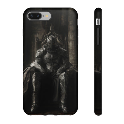 Tough Phone Case - Night King