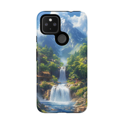 Tough Phone Case - Landscape