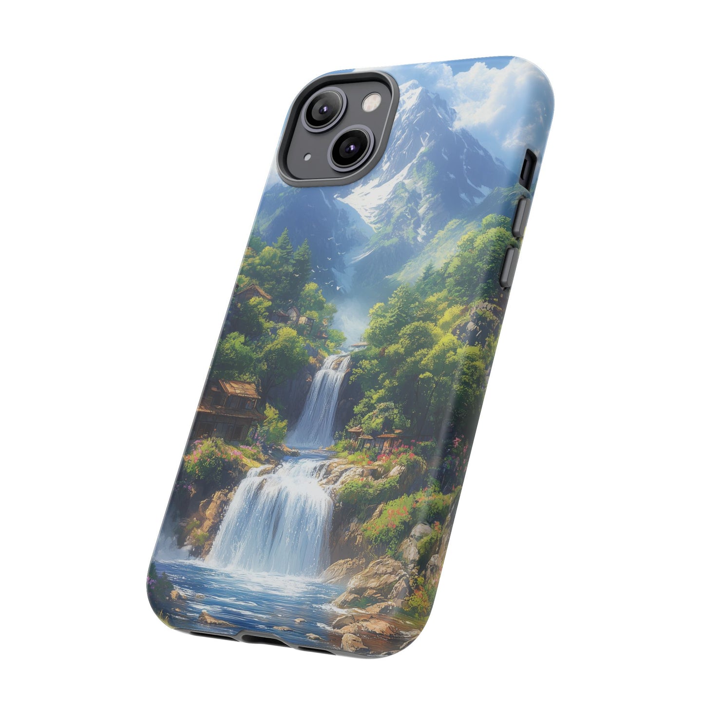 Tough Phone Case - Landscape