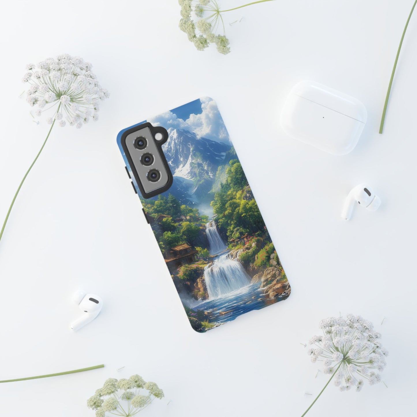 Tough Phone Case - Landscape