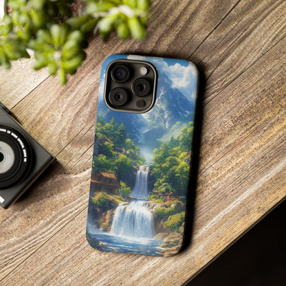 Tough Phone Case - Landscape
