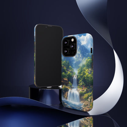 Tough Phone Case - Landscape