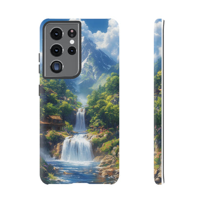 Tough Phone Case - Landscape