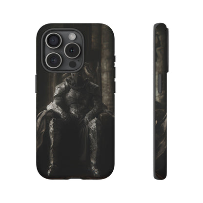 Tough Phone Case - Night King