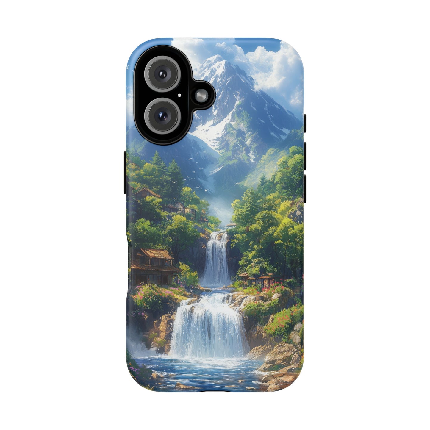 Tough Phone Case - Landscape