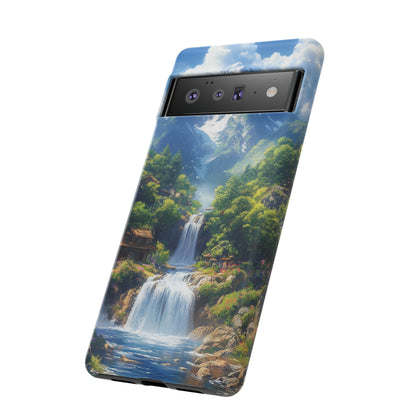 Tough Phone Case - Landscape