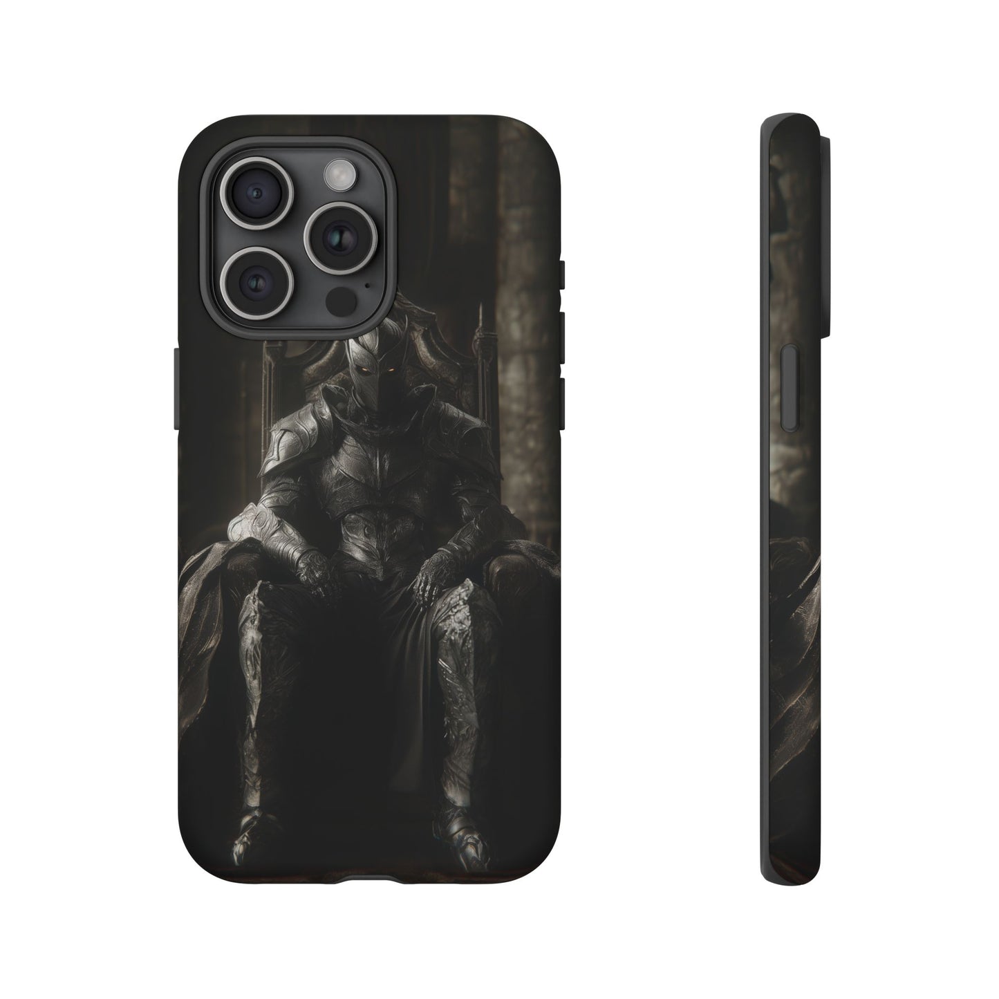 Tough Phone Case - Night King