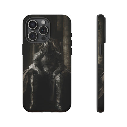 Tough Phone Case - Night King
