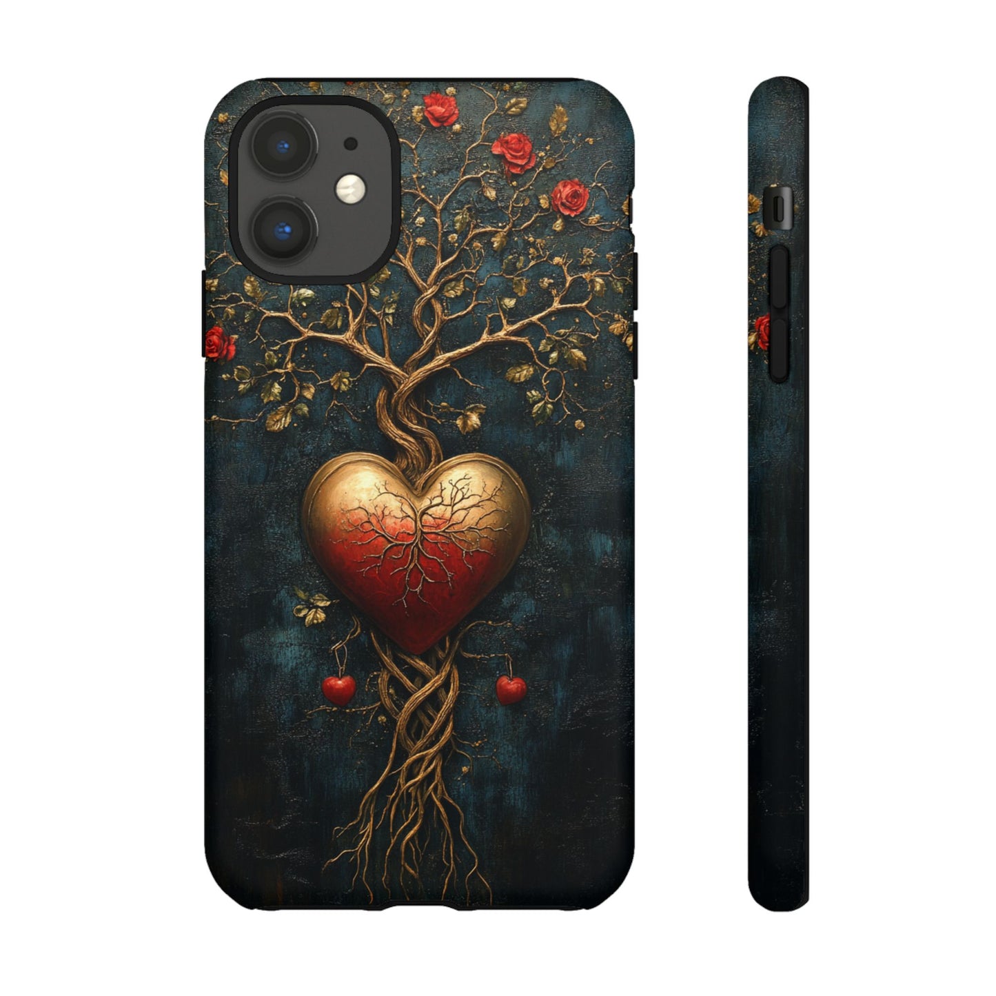 Tough Phone Case - Sacred Tree