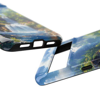 Tough Phone Case - Landscape