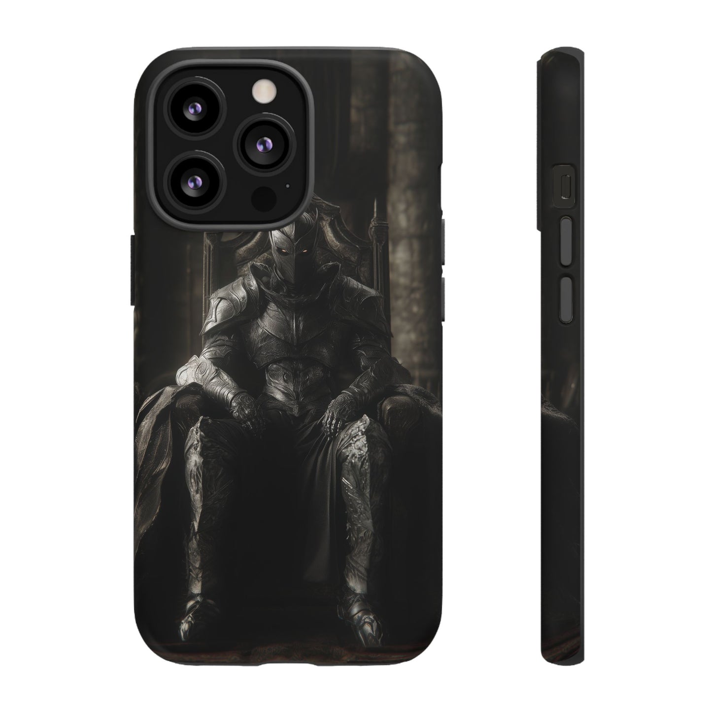 Tough Phone Case - Night King