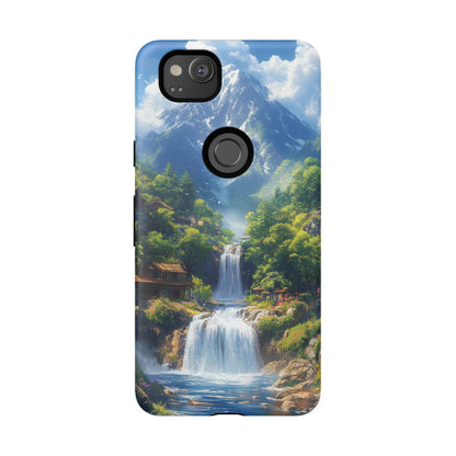 Tough Phone Case - Landscape