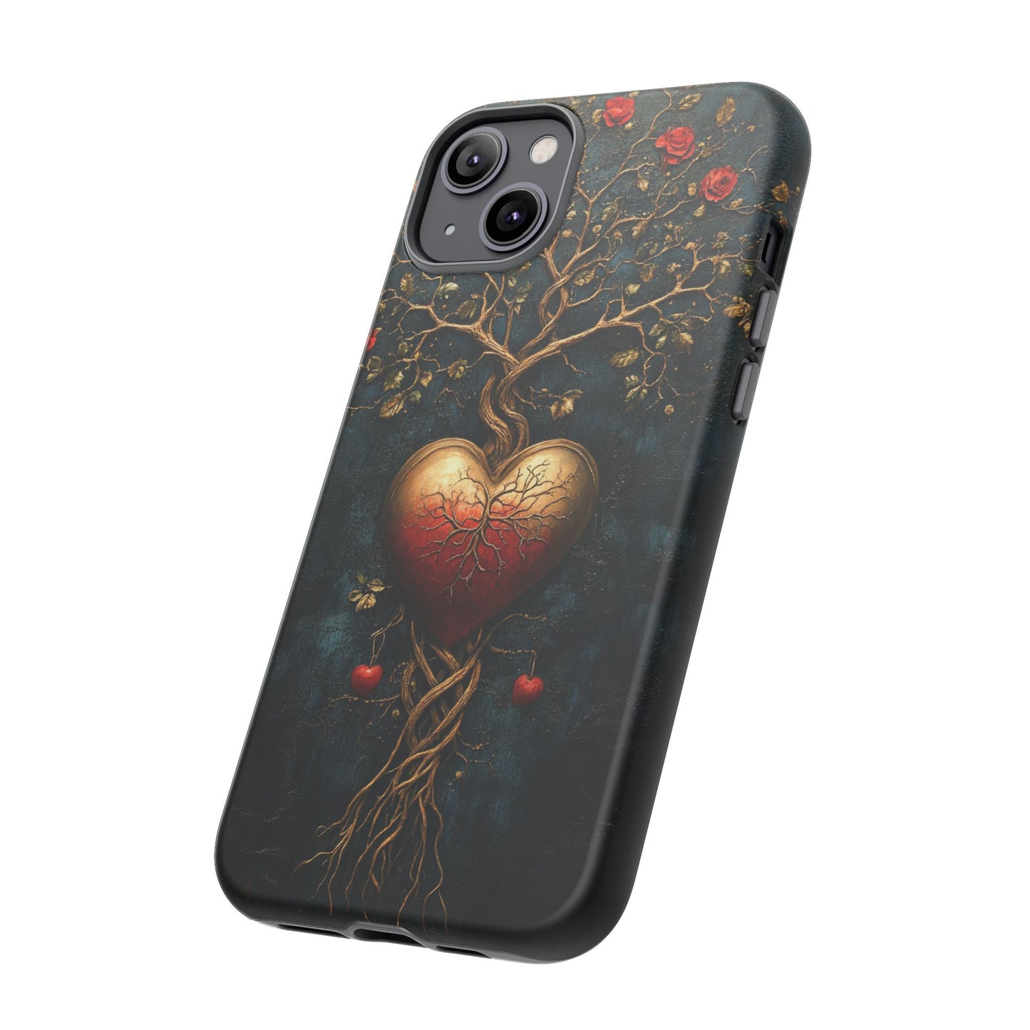 Tough Phone Case - Sacred Tree