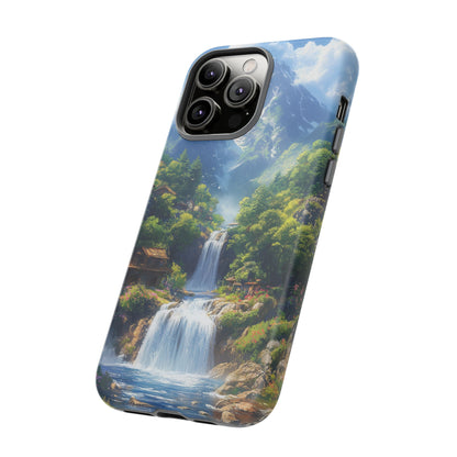 Tough Phone Case - Landscape