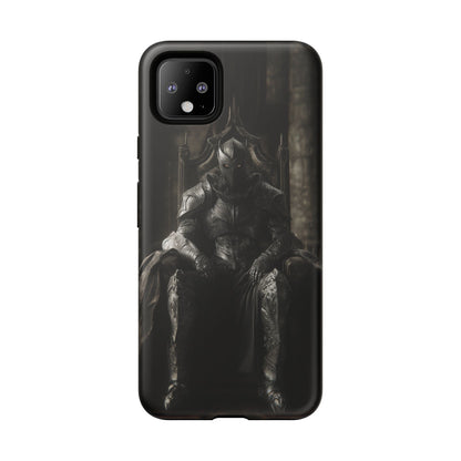 Tough Phone Case - Night King