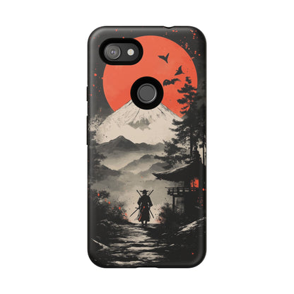 Tough Phone Case - Kosho Samurai