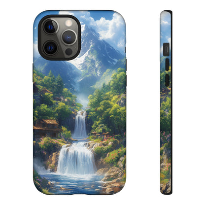 Tough Phone Case - Landscape