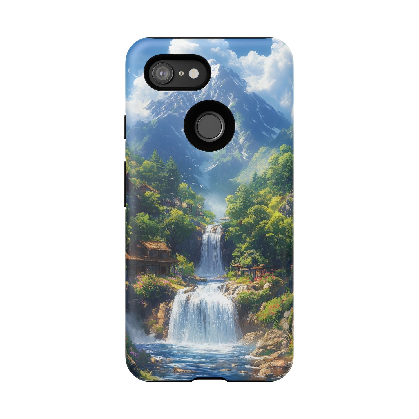 Tough Phone Case - Landscape