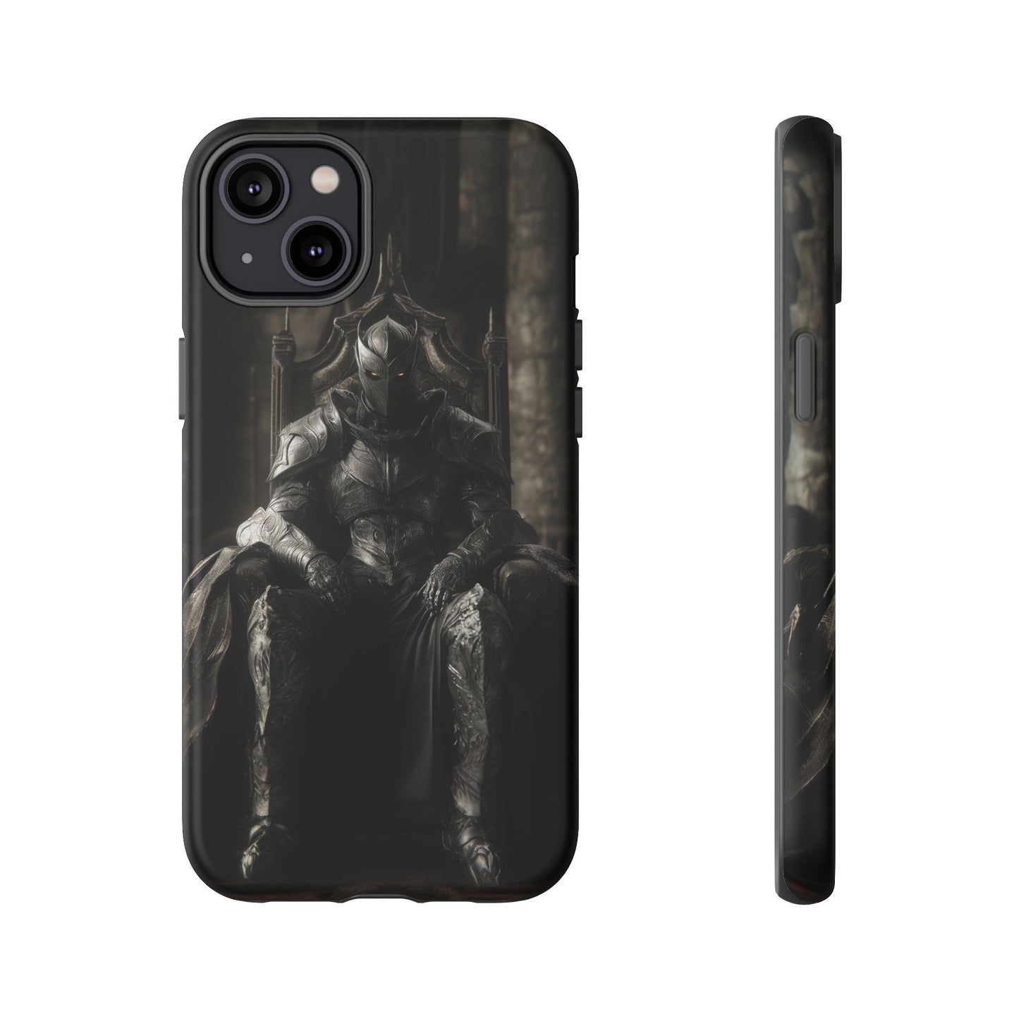 Tough Phone Case - Night King