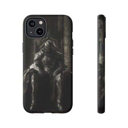 Tough Phone Case - Night King