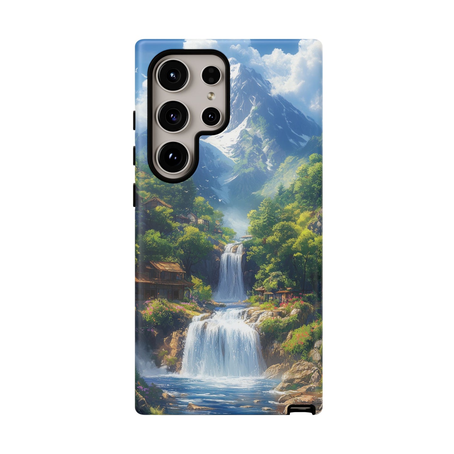 Tough Phone Case - Landscape