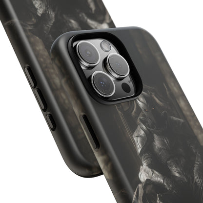 Tough Phone Case - Night King