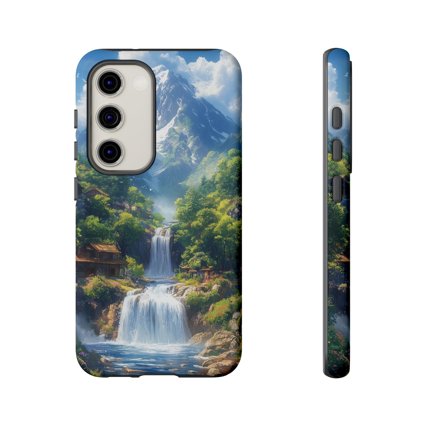 Tough Phone Case - Landscape