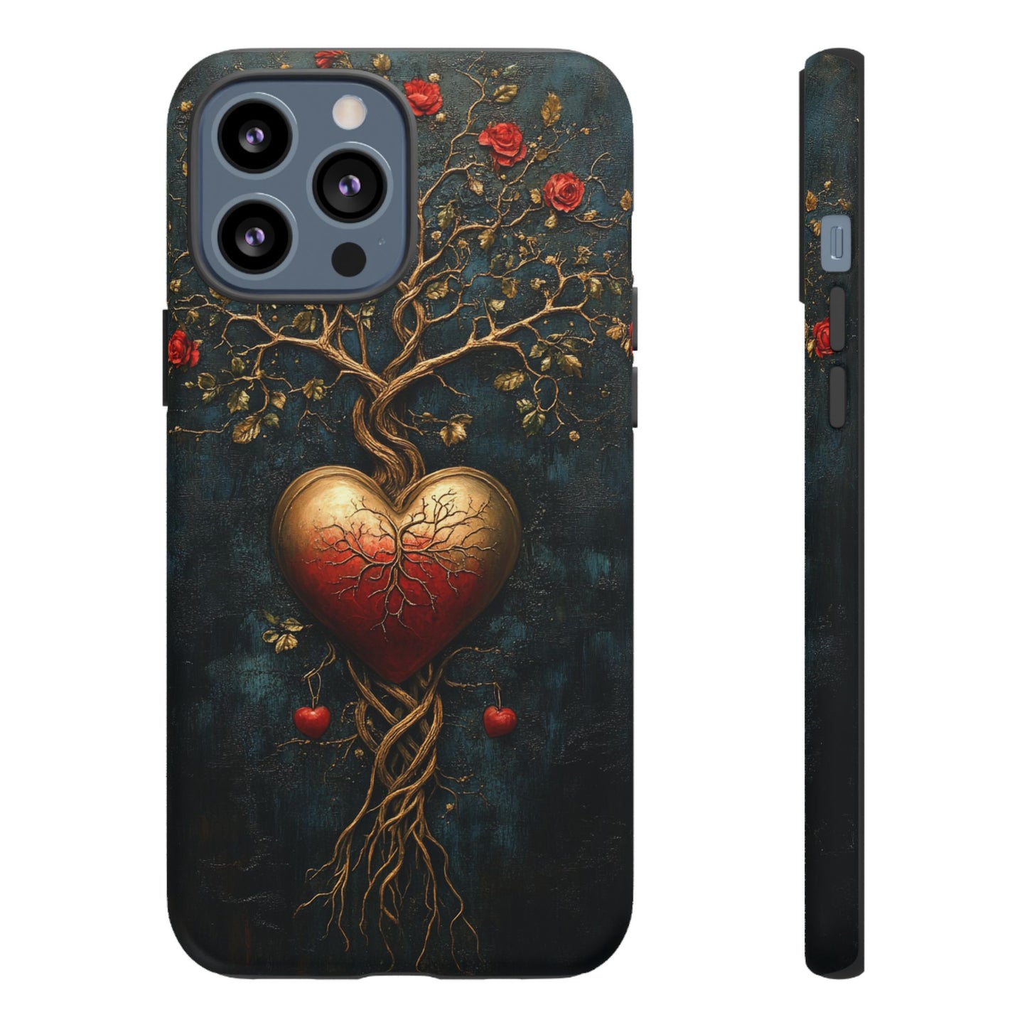 Tough Phone Case - Sacred Tree