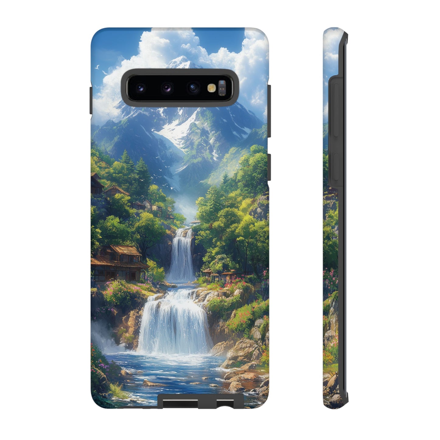 Tough Phone Case - Landscape
