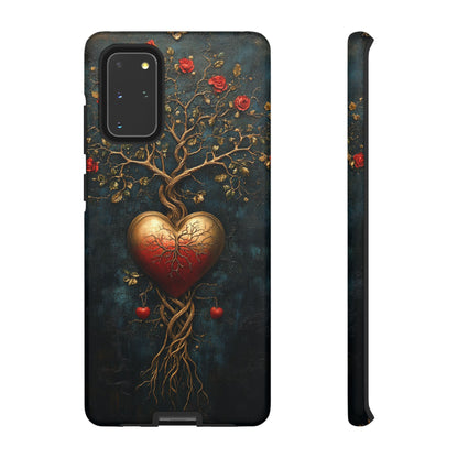 Tough Phone Case - Sacred Tree